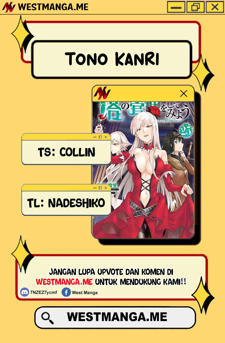Chapter 83 - halaman 3