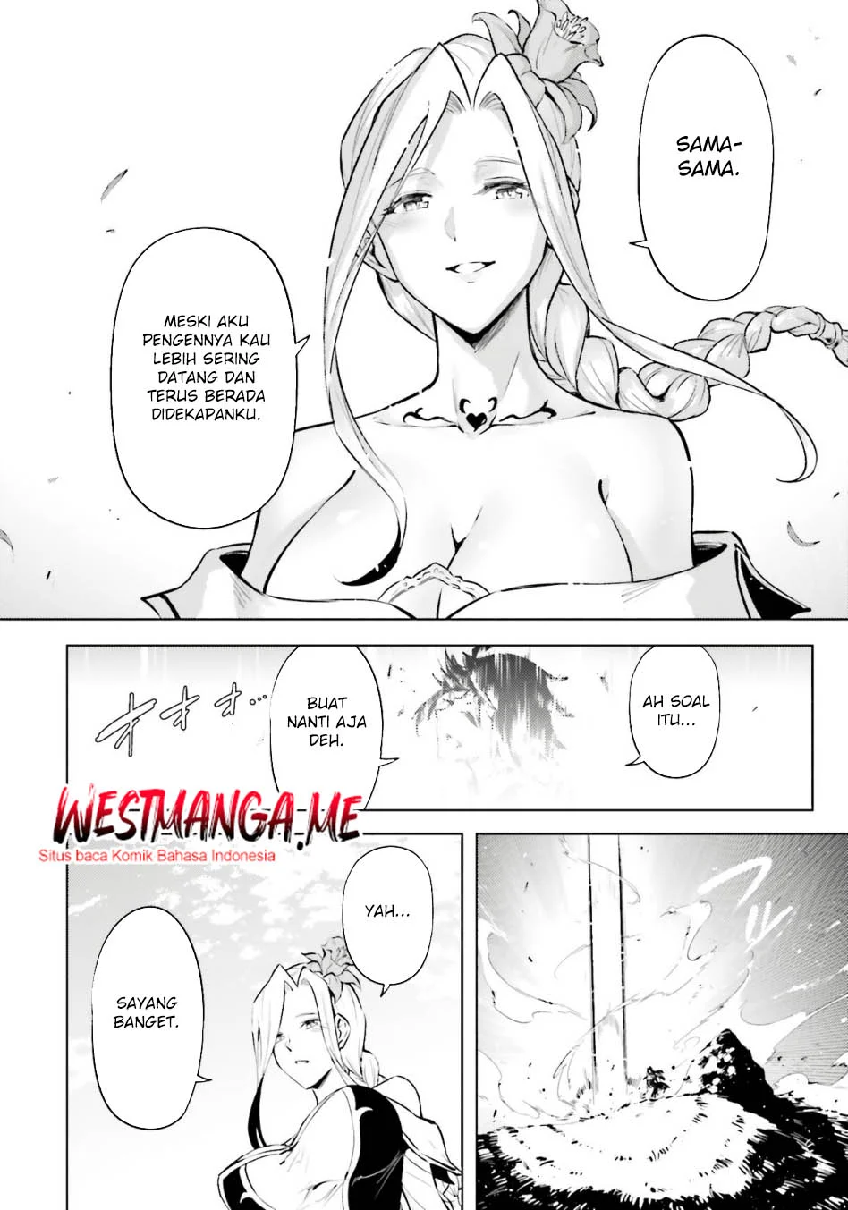 Chapter 83 - halaman 21