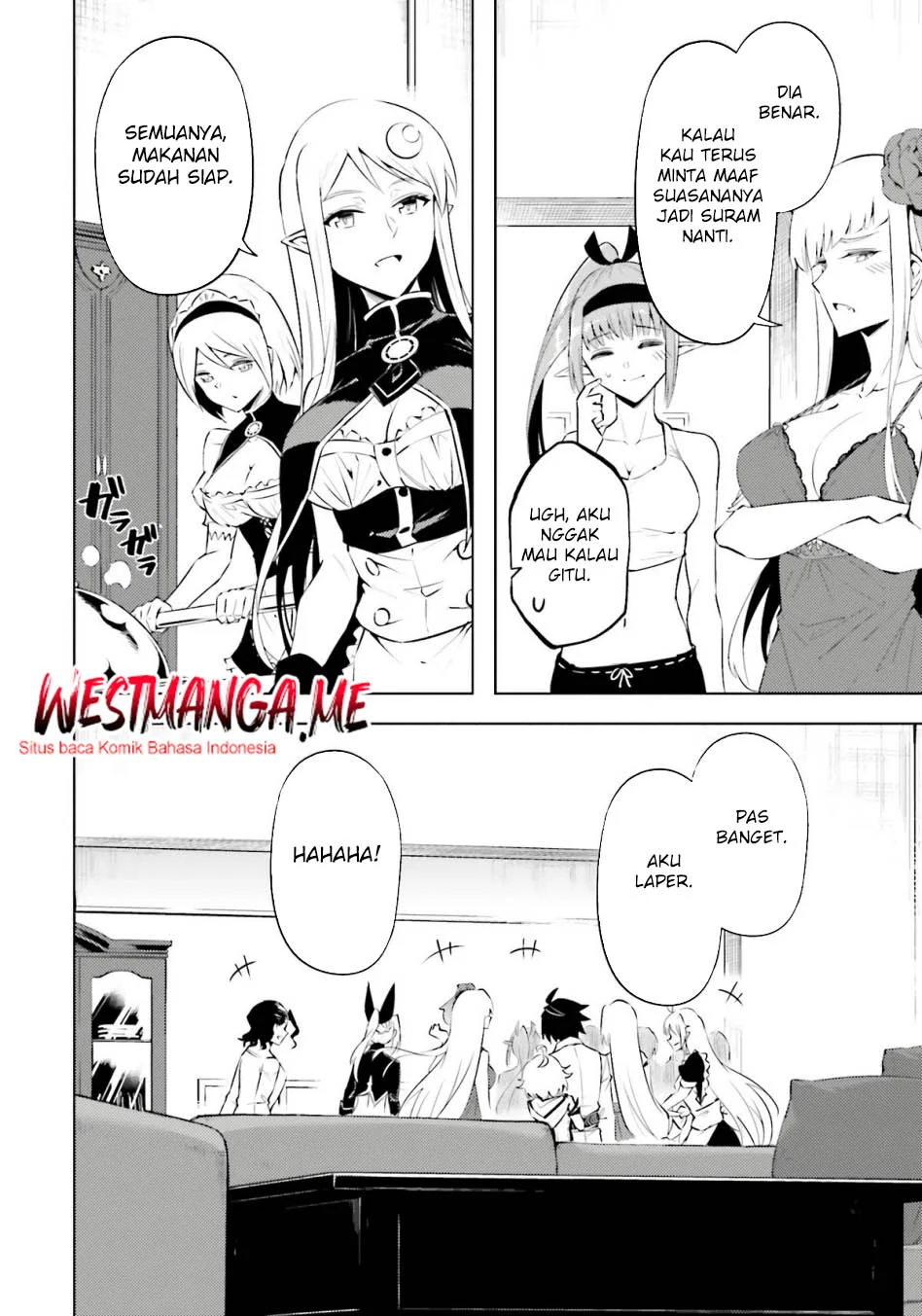Chapter 83 - halaman 23