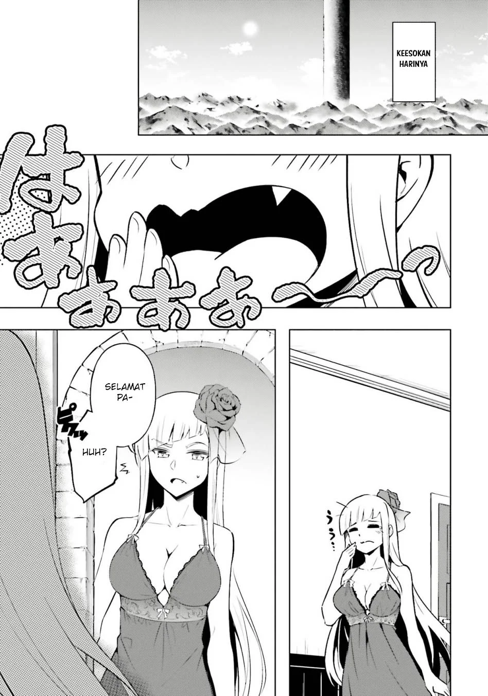 Chapter 83 - halaman 24