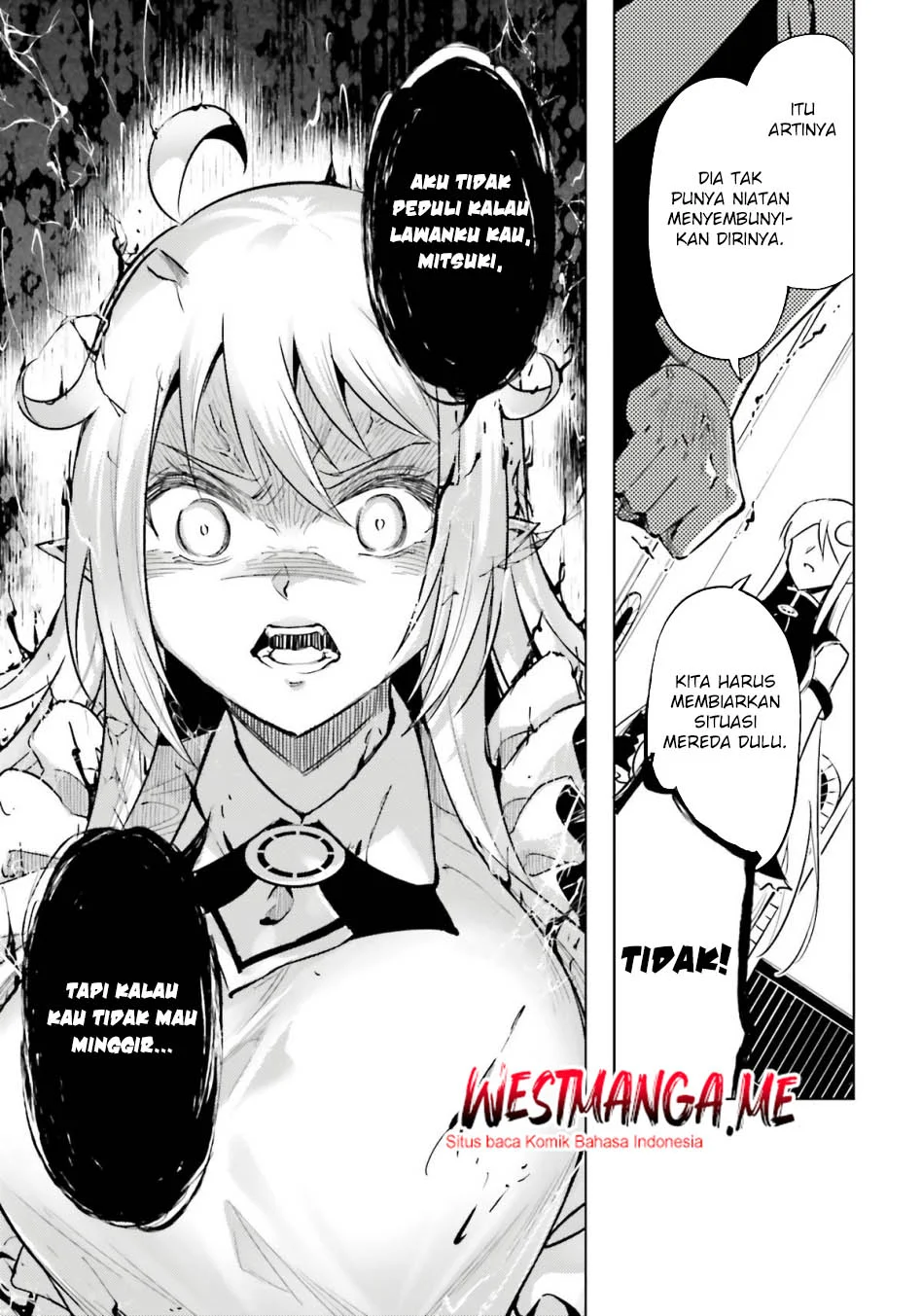 Chapter 83 - halaman 29