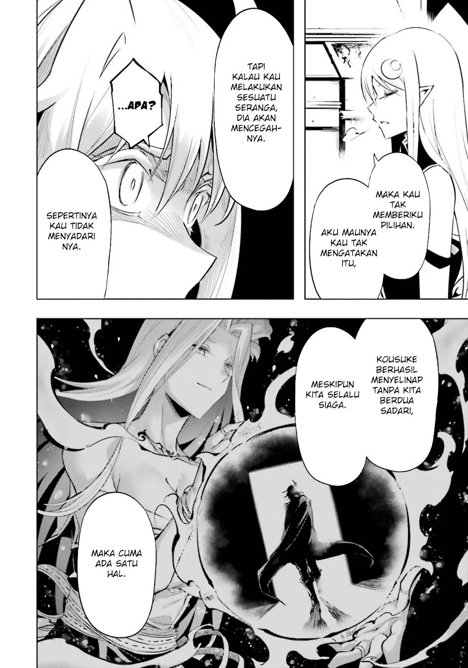Chapter 83 - halaman 30
