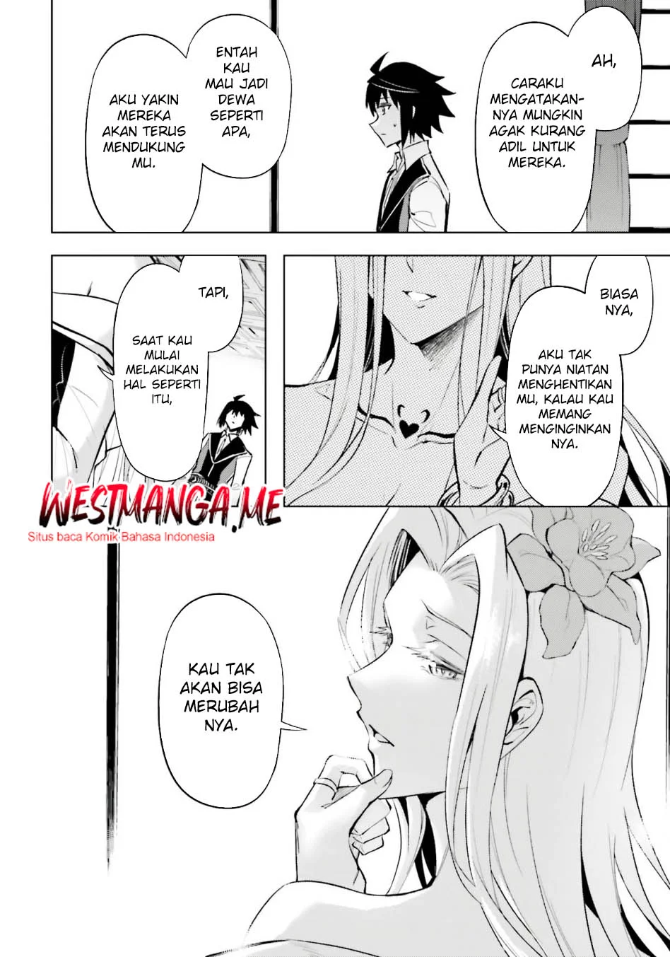 Chapter 83 - halaman 4