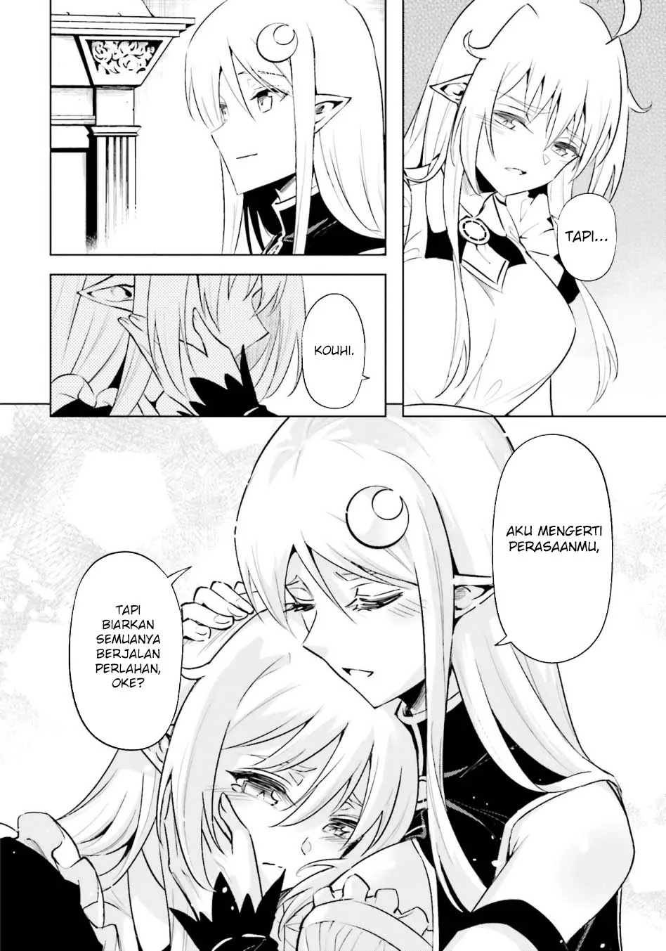 Chapter 83 - halaman 32