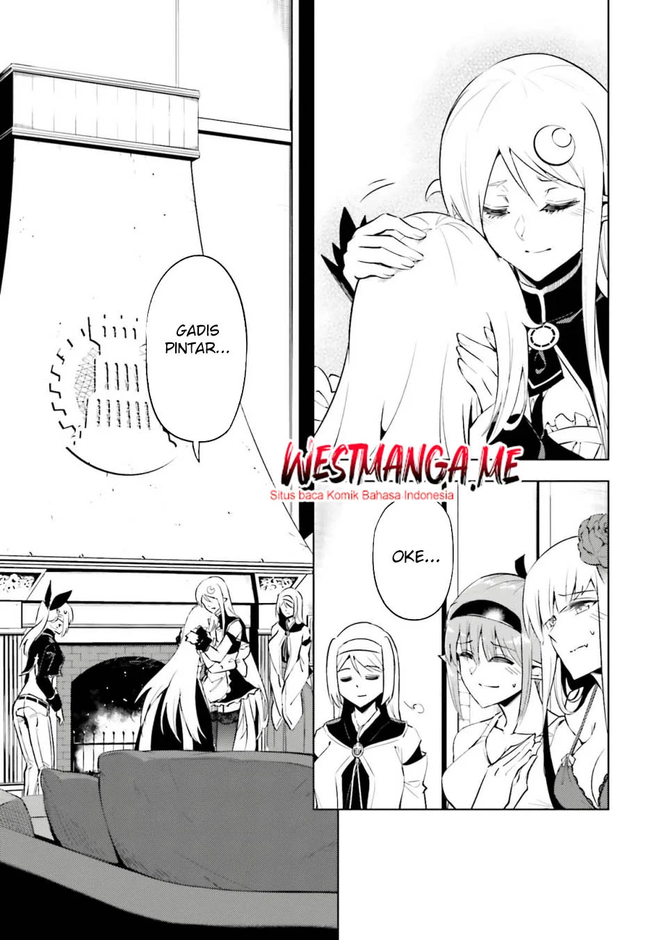 Chapter 83 - halaman 33
