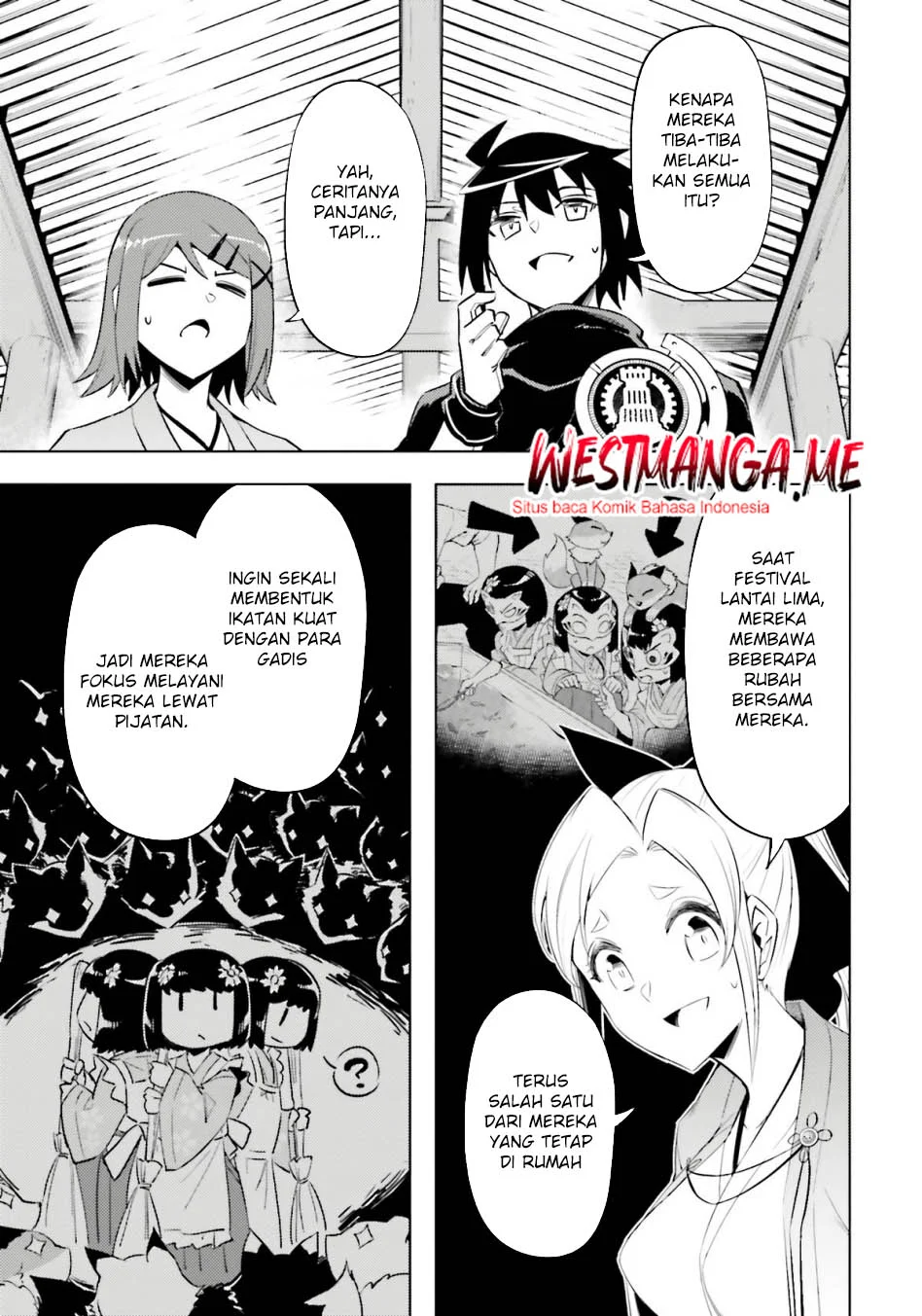 Chapter 83 - halaman 37