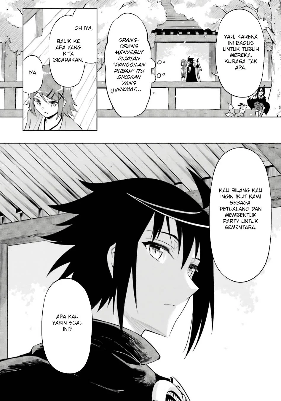 Chapter 83 - halaman 38