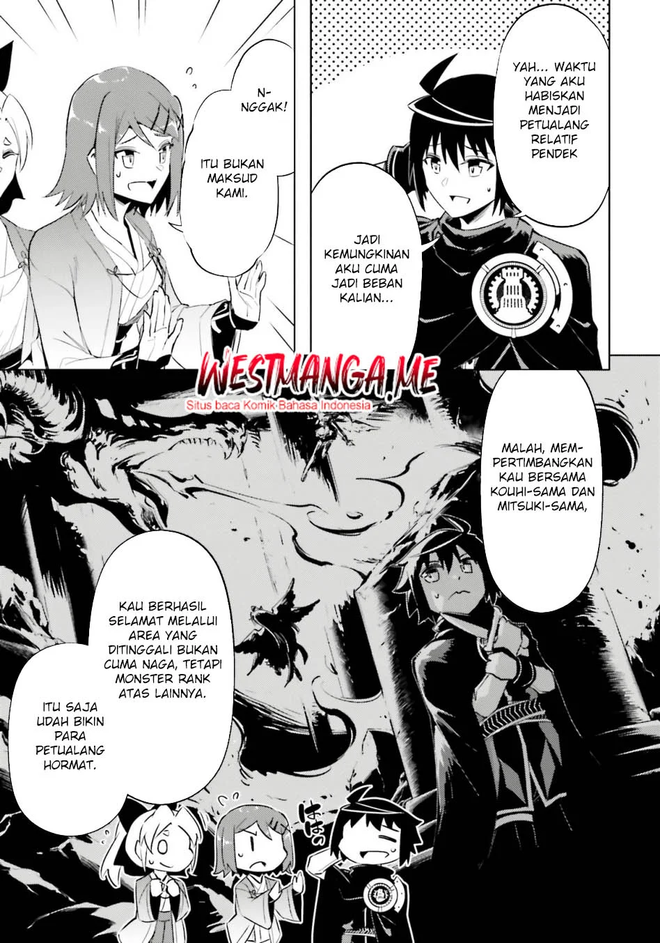 Chapter 83 - halaman 39