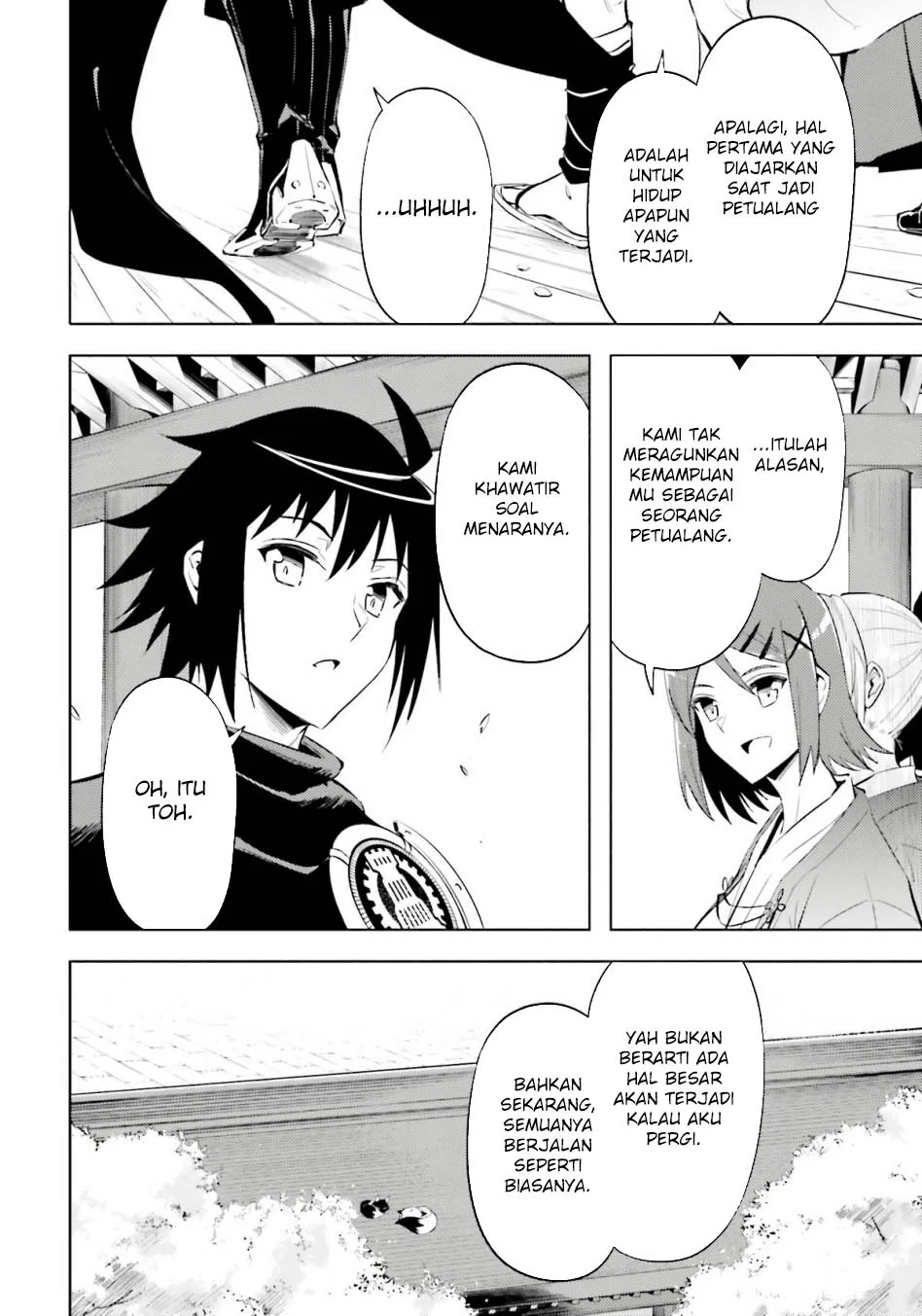 Chapter 83 - halaman 40