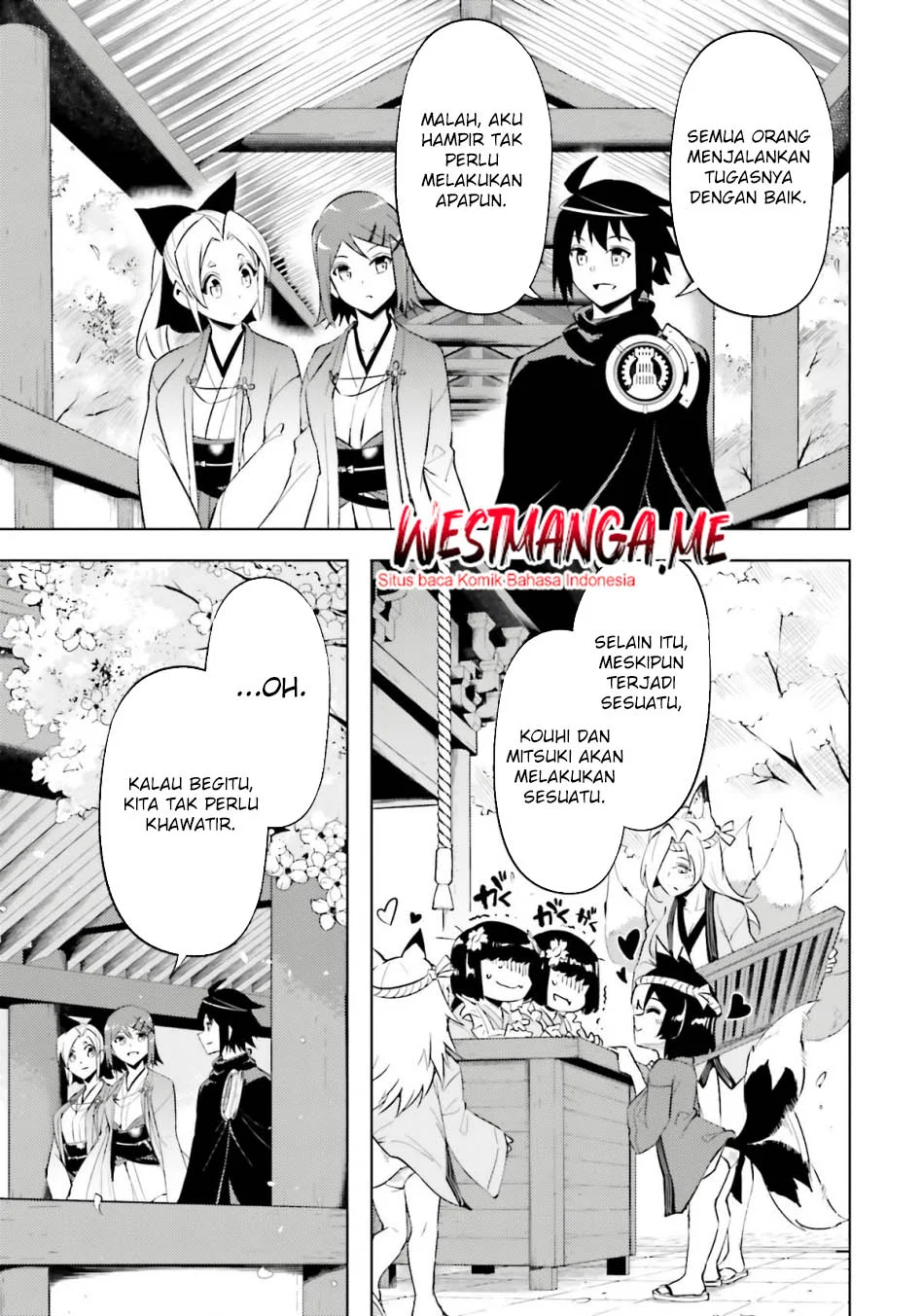 Chapter 83 - halaman 41
