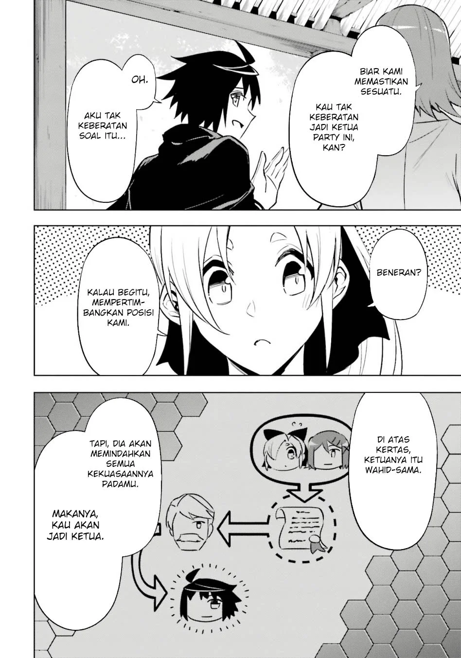Chapter 83 - halaman 42