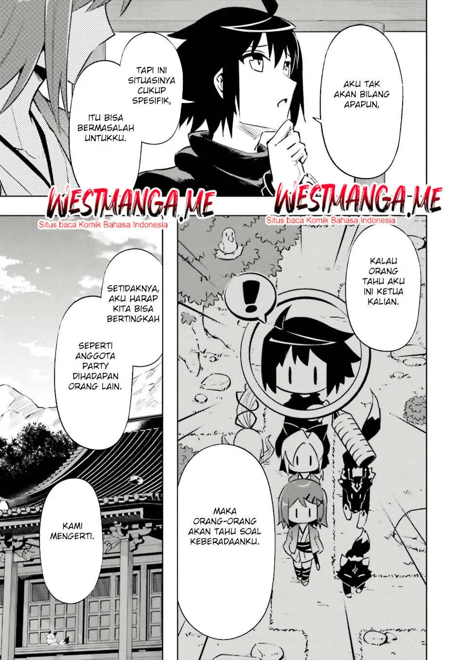 Chapter 83 - halaman 43