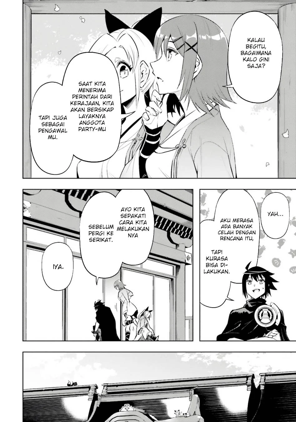 Chapter 83 - halaman 44