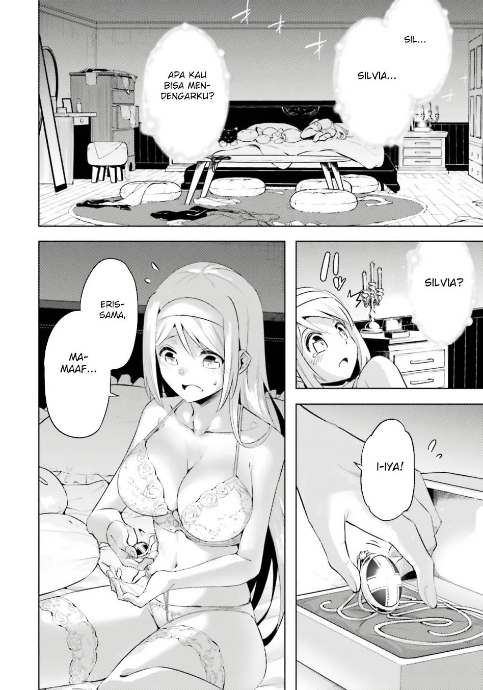 Chapter 83 - halaman 46