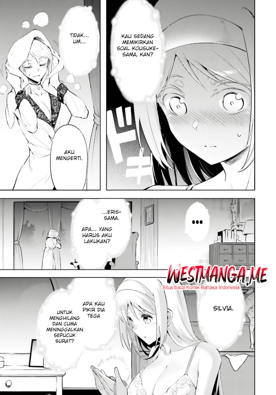 Chapter 83 - halaman 47
