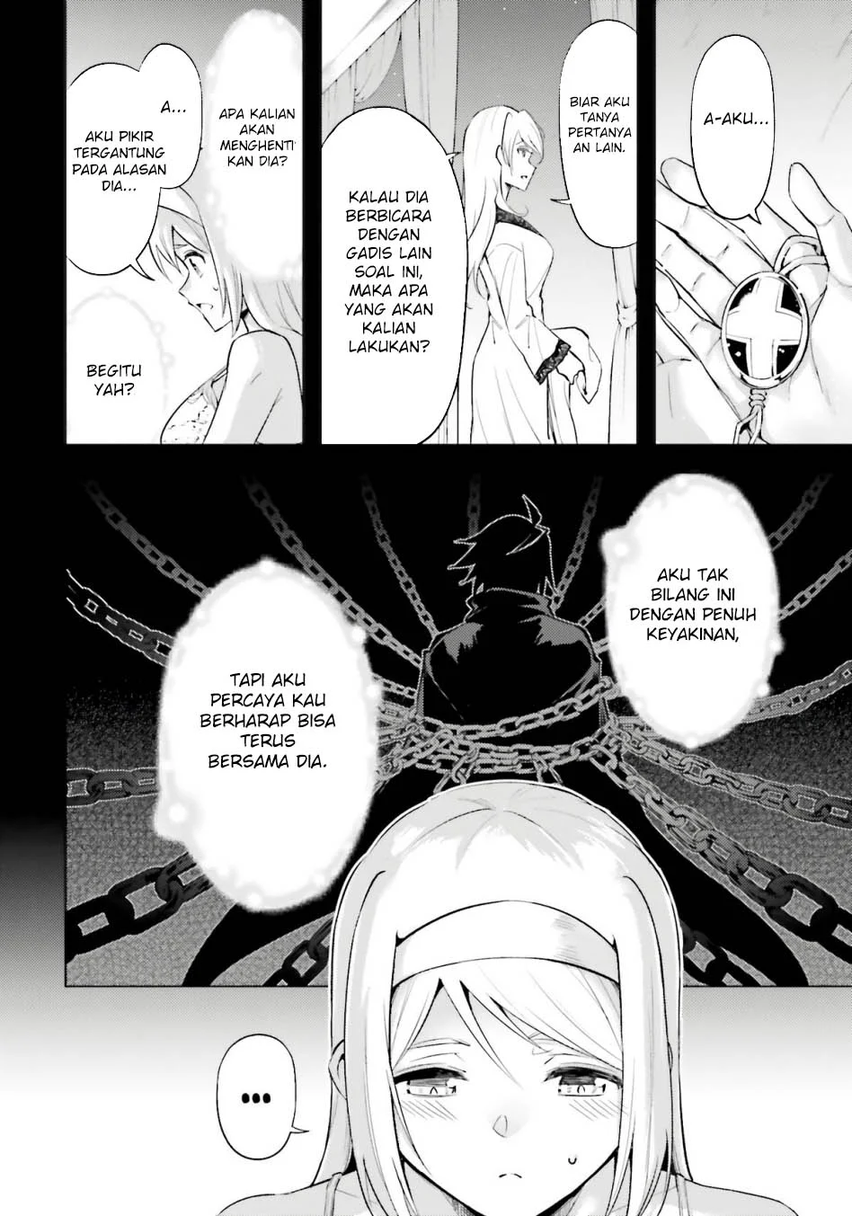 Chapter 83 - halaman 48