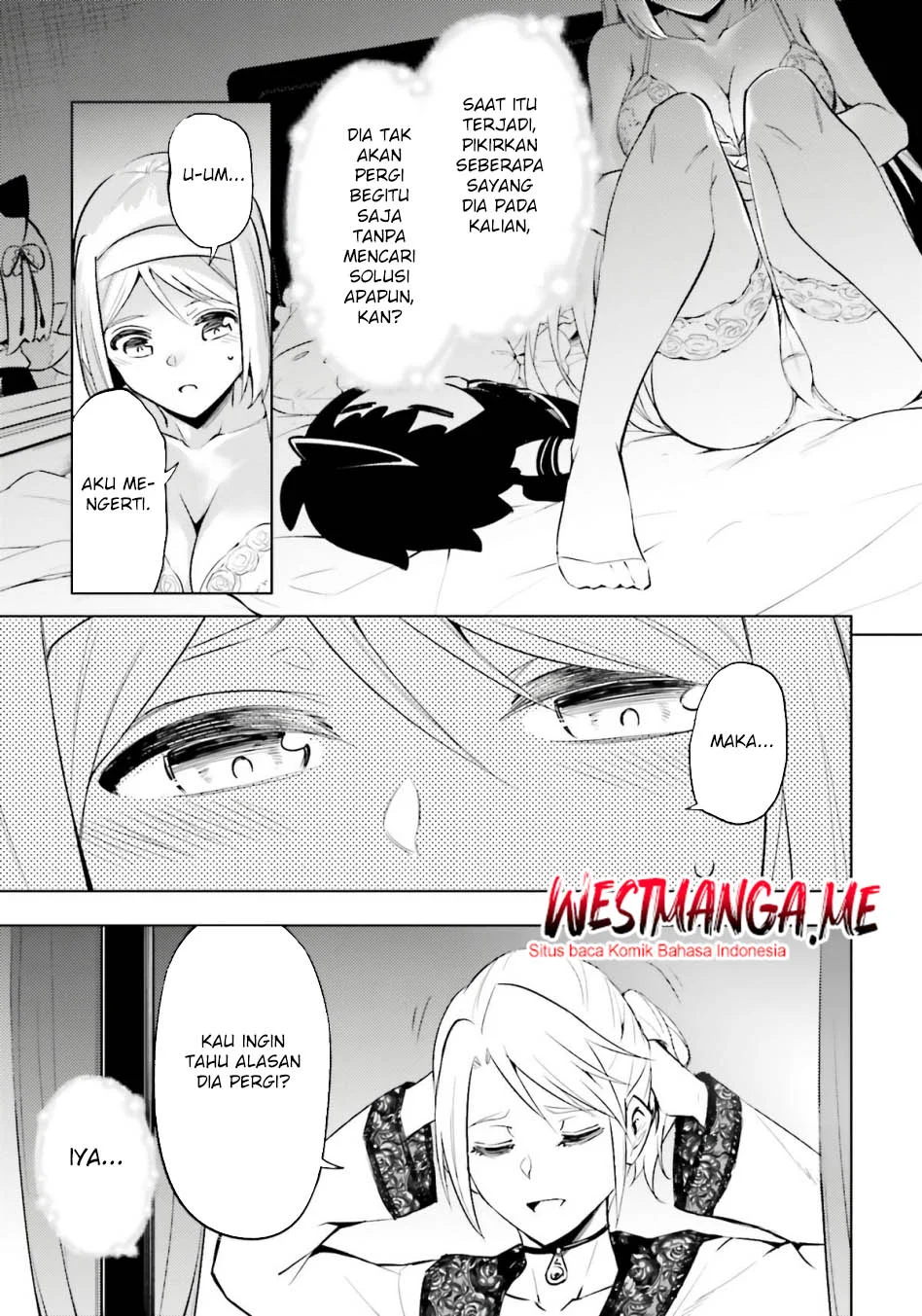 Chapter 83 - halaman 49