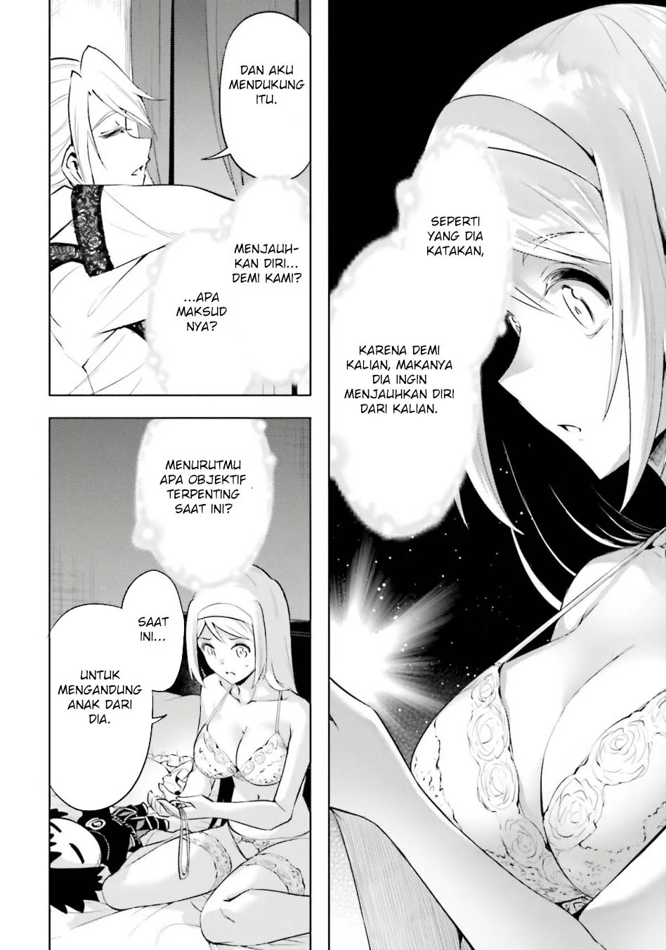 Chapter 83 - halaman 50