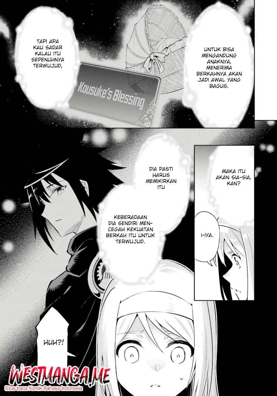 Chapter 83 - halaman 51