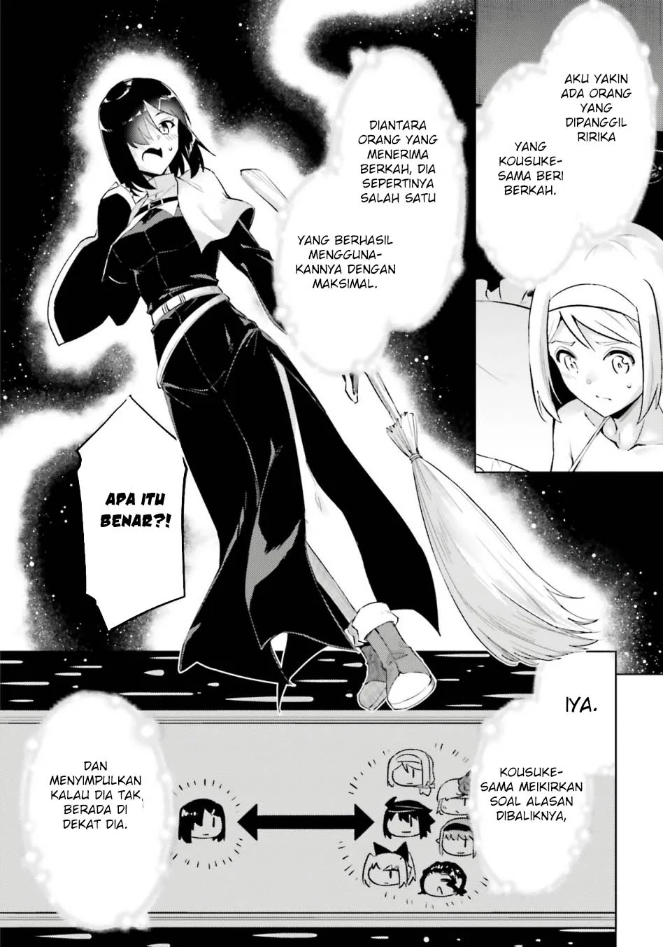 Chapter 83 - halaman 52