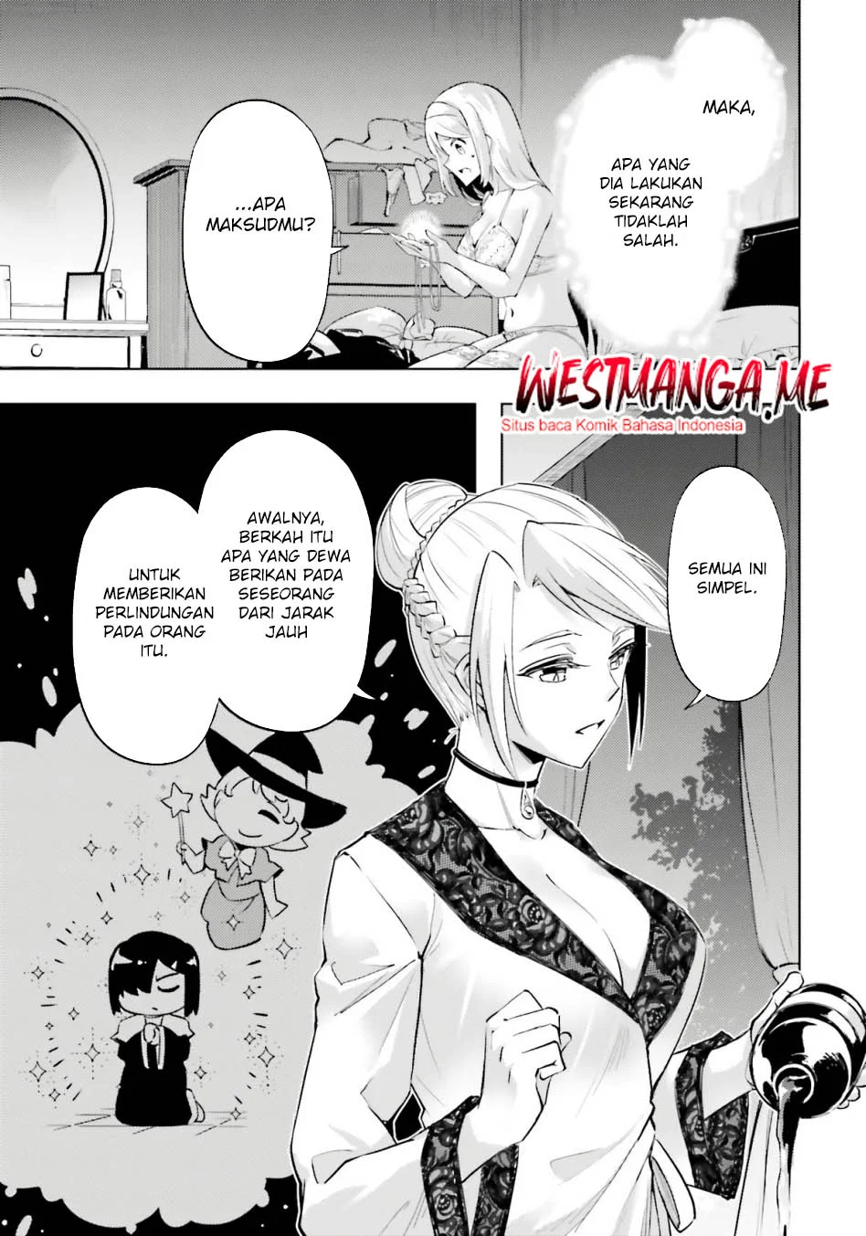 Chapter 83 - halaman 53