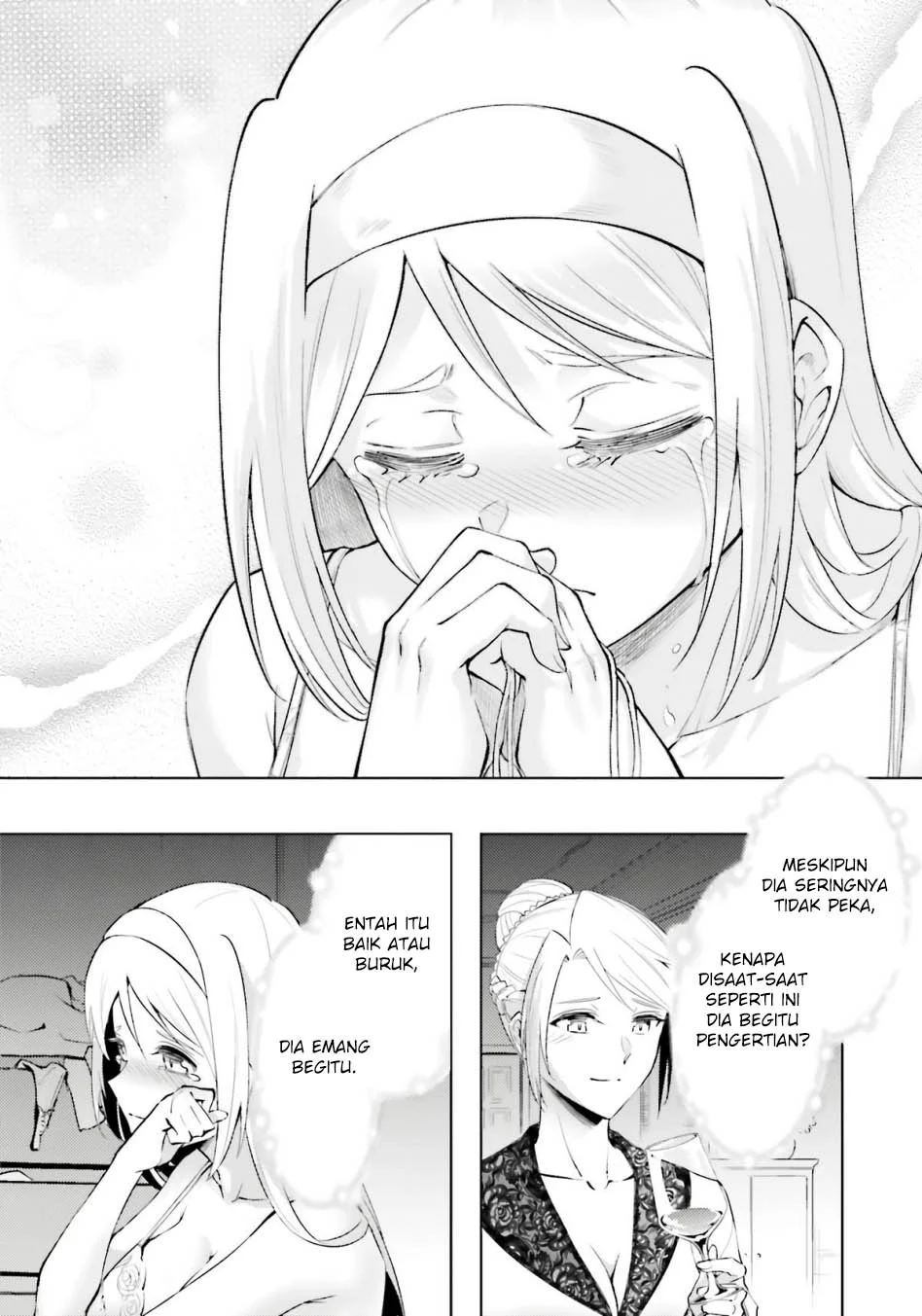 Chapter 83 - halaman 56
