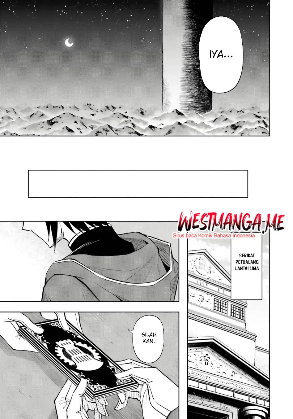 Chapter 83 - halaman 57