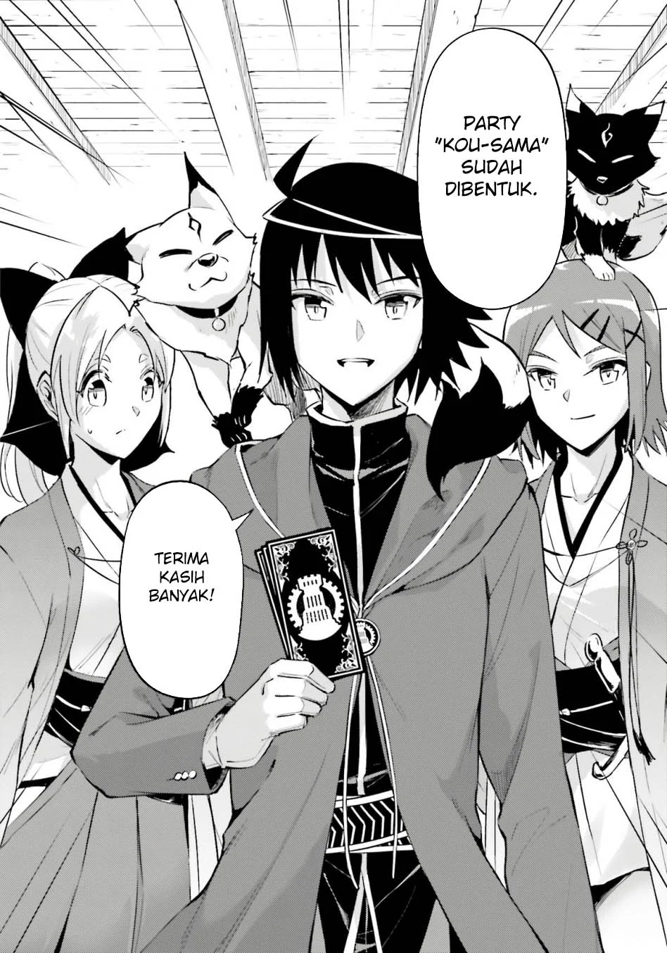 Chapter 83 - halaman 58