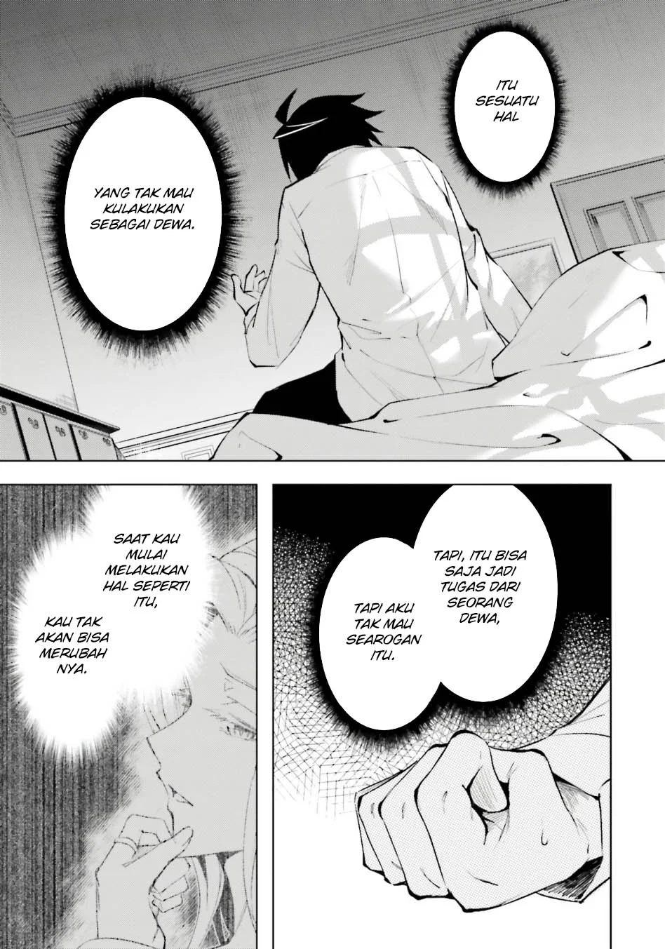 Chapter 83 - halaman 7