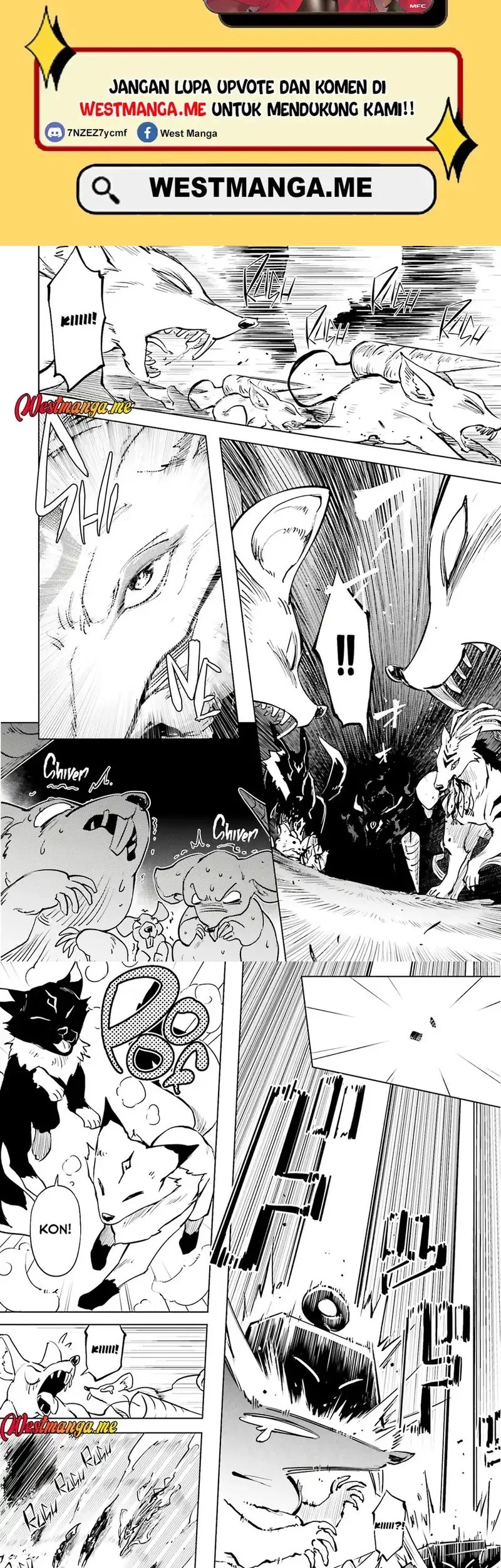 Chapter 84 - halaman 3