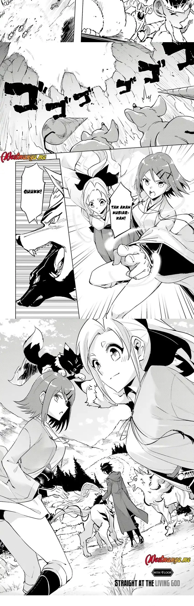 Chapter 84 - halaman 4