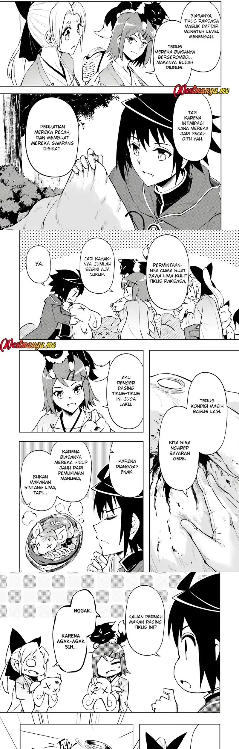 Chapter 84 - halaman 6