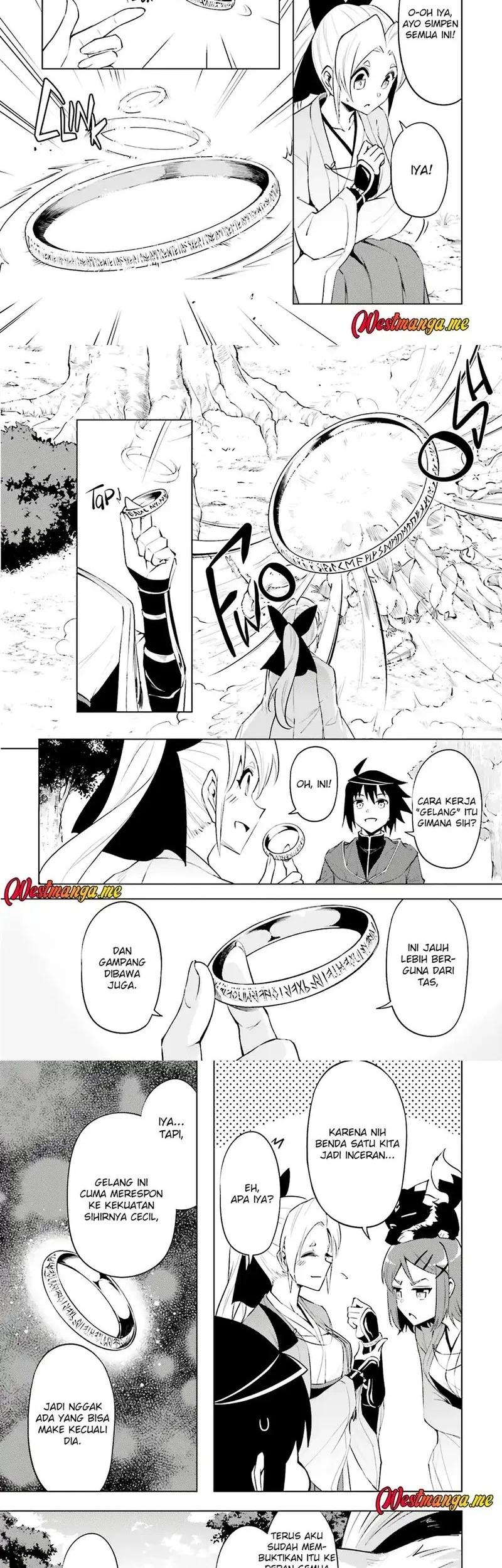 Chapter 84 - halaman 7