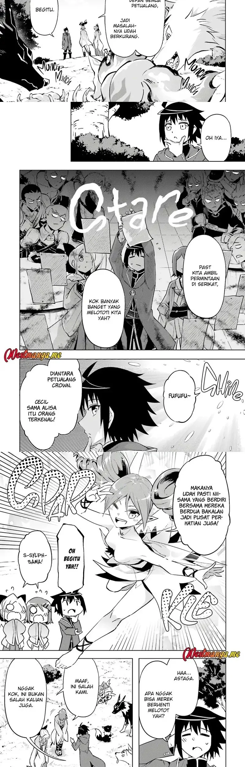 Chapter 84 - halaman 8