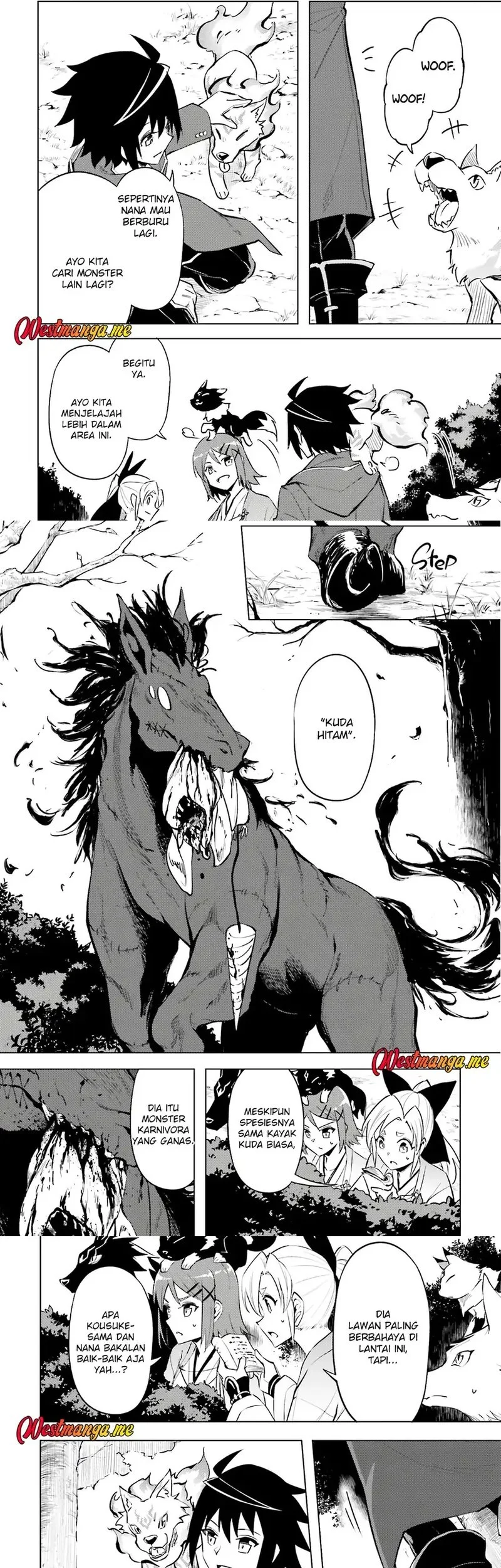 Chapter 84 - halaman 10