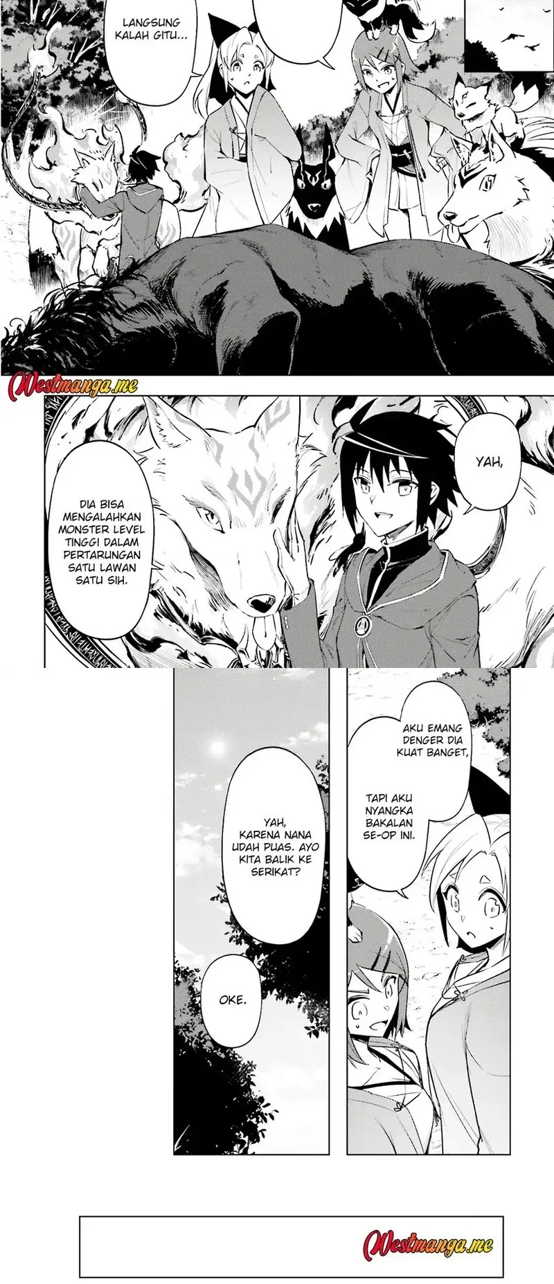 Chapter 84 - halaman 12