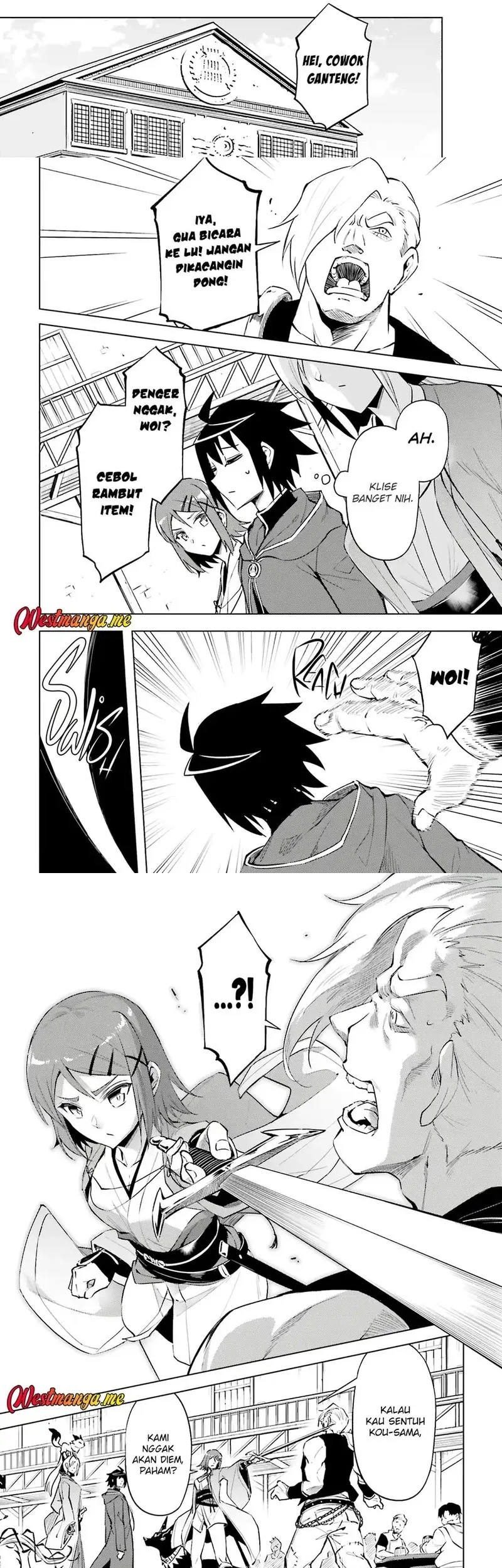 Chapter 84 - halaman 13