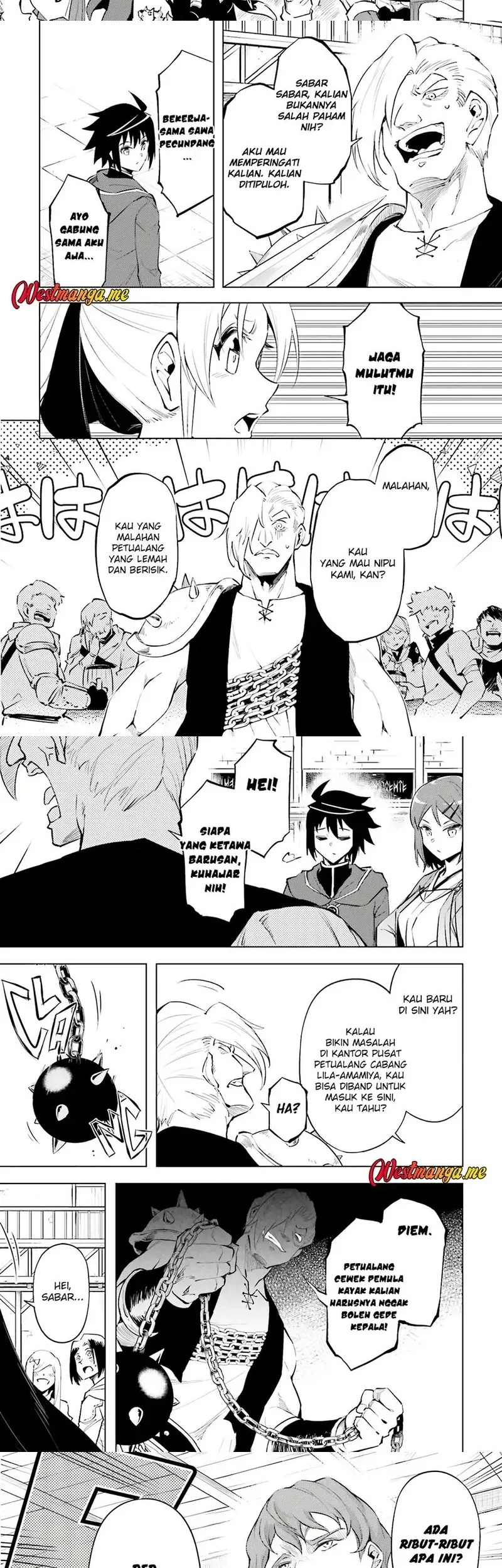 Chapter 84 - halaman 14
