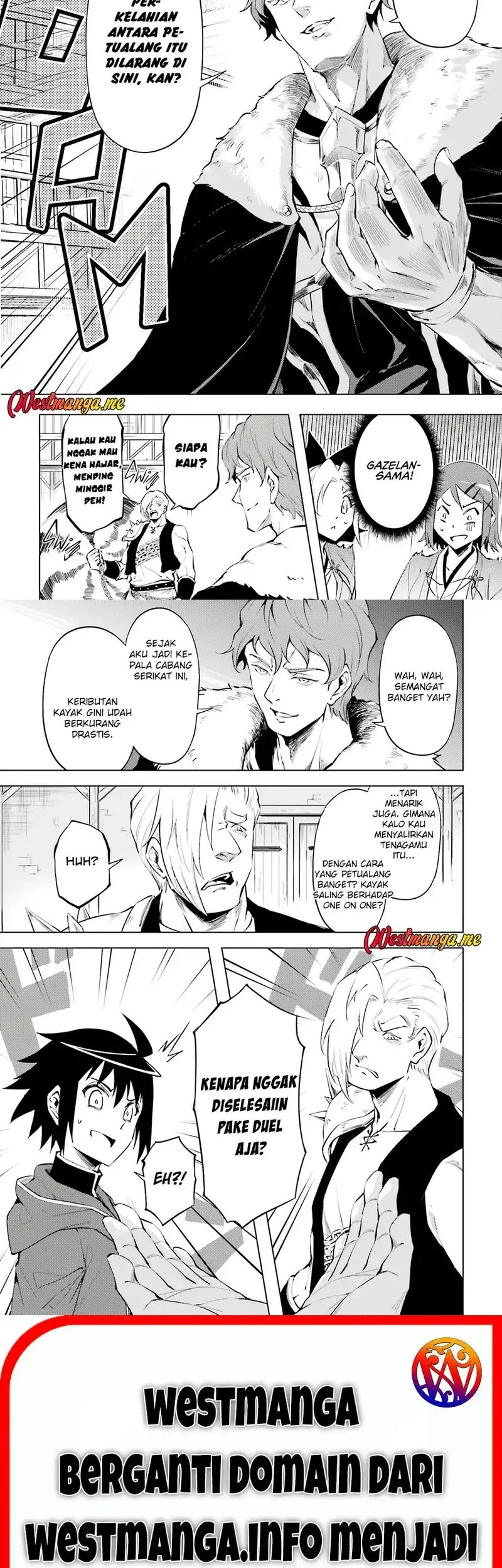 Chapter 84 - halaman 15