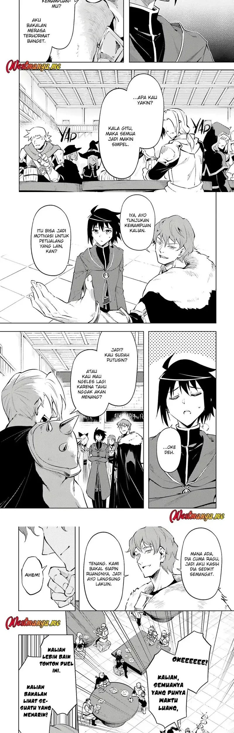 Chapter 84 - halaman 18
