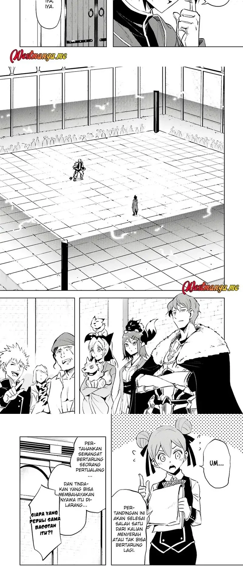 Chapter 84 - halaman 20