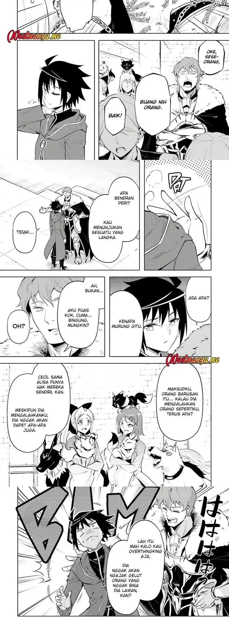 Chapter 84 - halaman 24