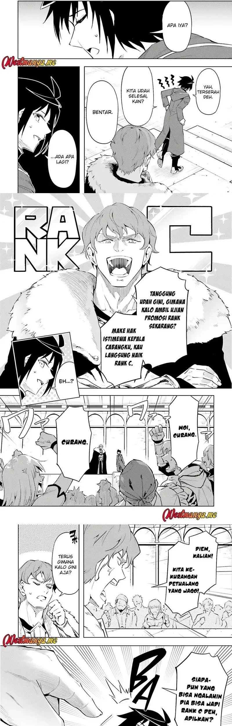 Chapter 84 - halaman 25