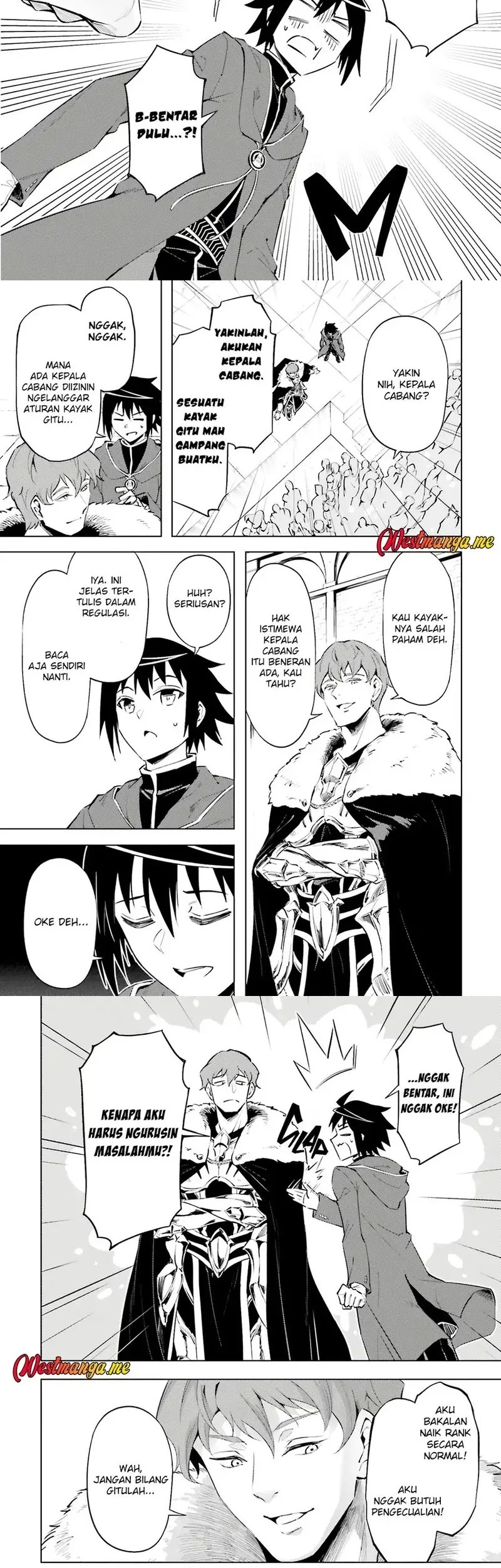 Chapter 84 - halaman 26