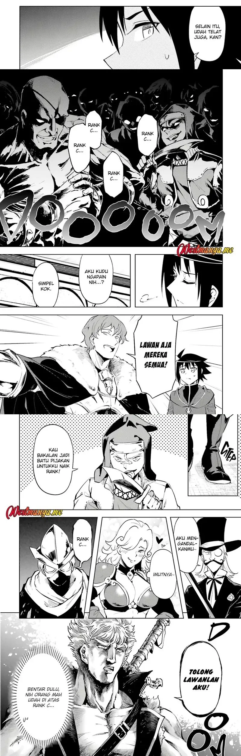 Chapter 84 - halaman 27