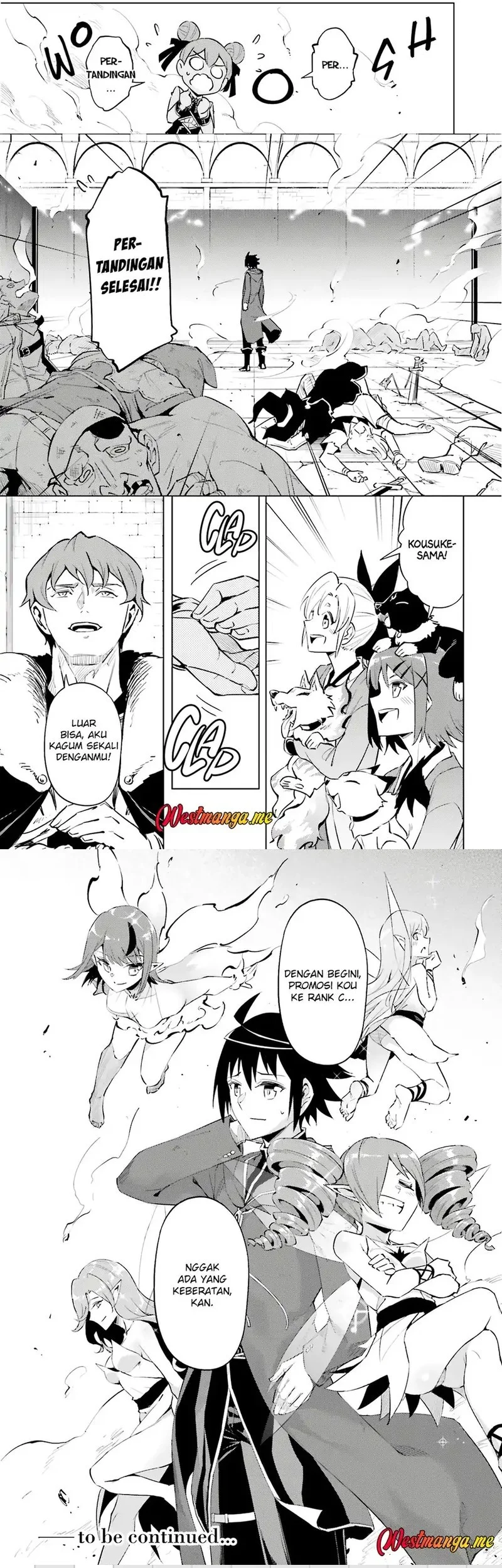 Chapter 84 - halaman 29