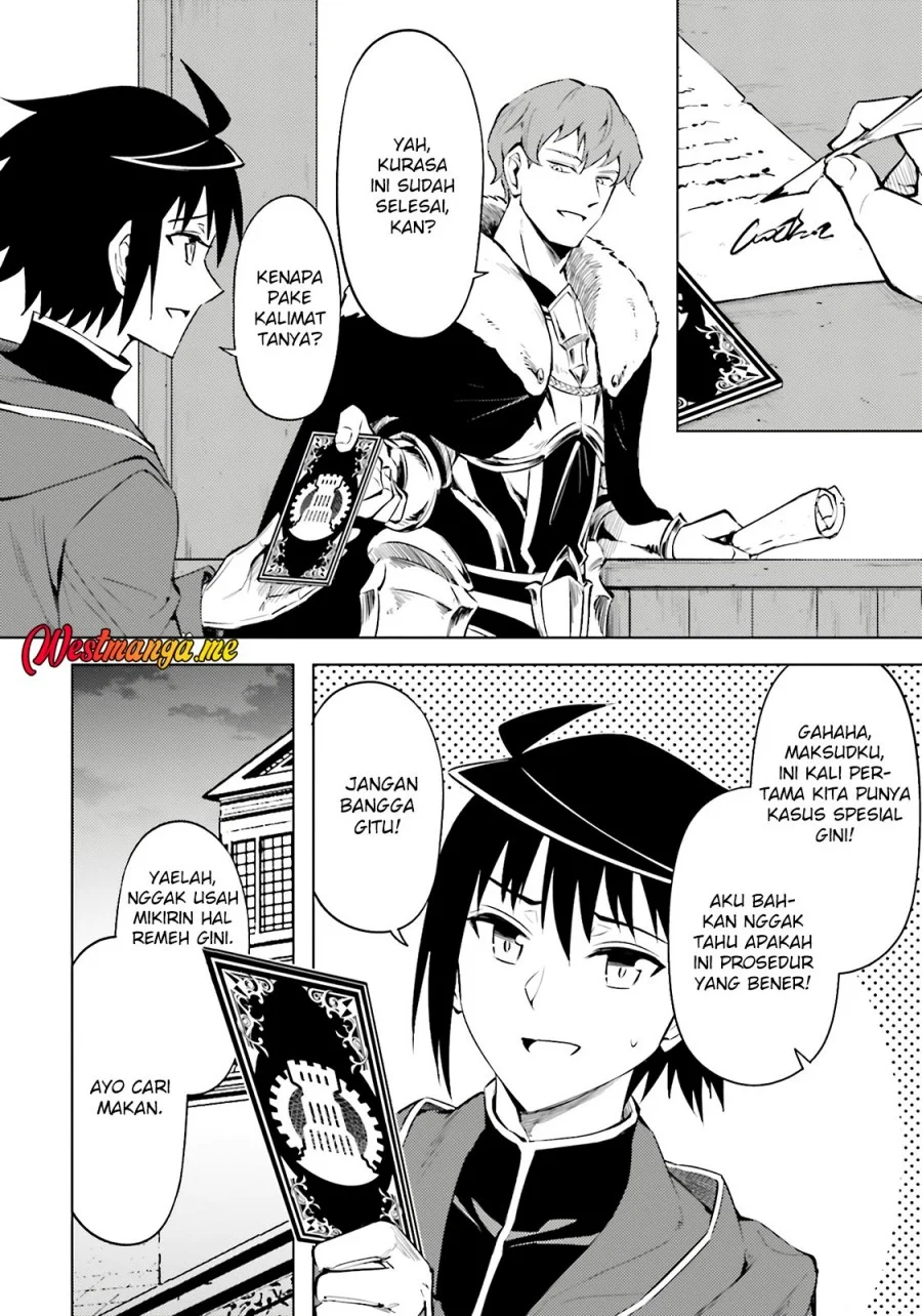 Chapter 85 - halaman 13