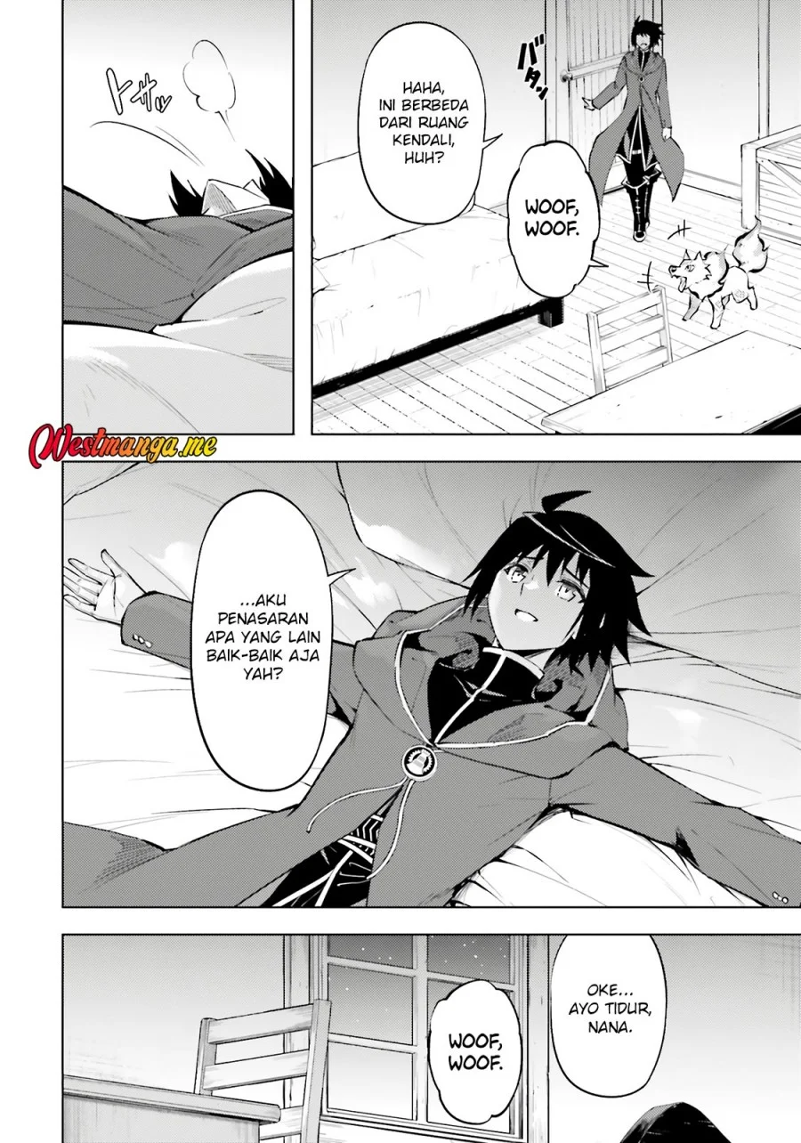 Chapter 85 - halaman 15