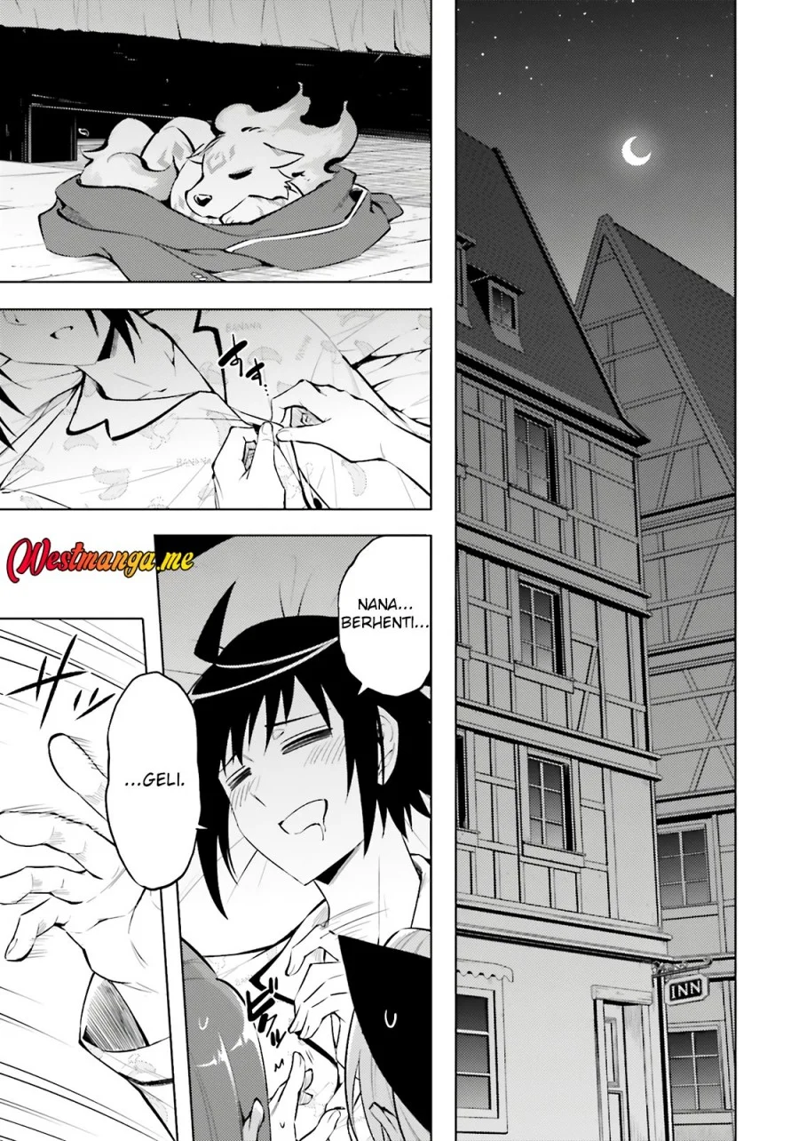 Chapter 85 - halaman 16