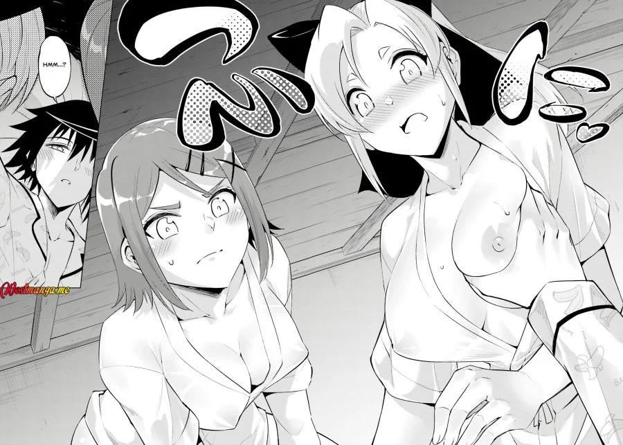 Chapter 85 - halaman 17